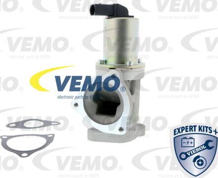 Vemo V52-63-0004 - EGR ventil www.molydon.hr