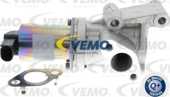 Vemo V52-63-0015 - EGR ventil www.molydon.hr