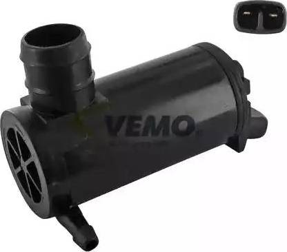 Vemo V52-08-0001 - Pumpa za tekućinu za pranje, pranje vjetrobrana www.molydon.hr
