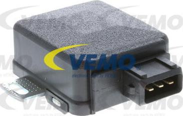 Vemo V64-72-0003 - Senzor, položaj leptirakarburatora www.molydon.hr