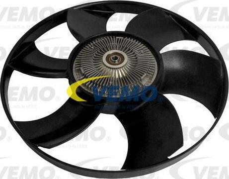 Vemo V15-04-2115 - kvačilo, ventilator hladnjaka www.molydon.hr