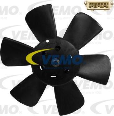 Vemo V15-01-1814 - Ventilator, hladjenje motora www.molydon.hr