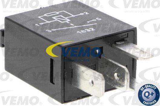Vemo V15-71-1021 - Relej, glavna struja www.molydon.hr