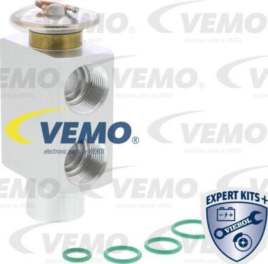 Vemo V15-77-0003 - Ekspanzioni ventil, klima-Uređaj www.molydon.hr
