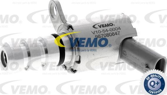 Vemo V10-54-0004 - Ventil za održavanje pritiska ulja www.molydon.hr