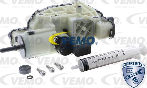 Vemo V10-68-0003 - Sistem za dovod tekućine, ubrizgavanje karbamida www.molydon.hr