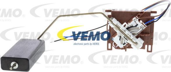 Vemo V10-09-1270 - Senzor, nivo goriva www.molydon.hr