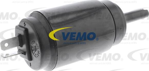 Vemo V10-08-0200 - Pumpa za tekućinu za pranje, pranje vjetrobrana www.molydon.hr