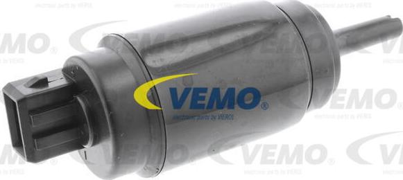 Vemo V10-08-0201 - Pumpa za tekućinu za pranje, pranje vjetrobrana www.molydon.hr