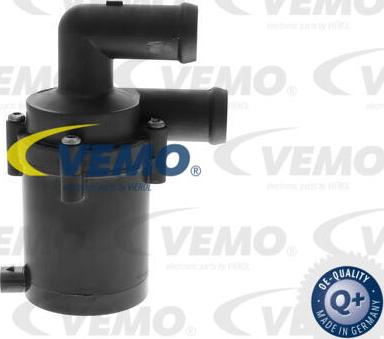 Vemo V10-16-0046 - Dodatna pumpa za Vod  www.molydon.hr