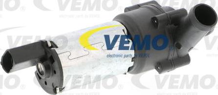 Vemo V10-16-0004 - Cirkulaciona pumpa za Vod , nezavisno Pomoćno grijanje www.molydon.hr