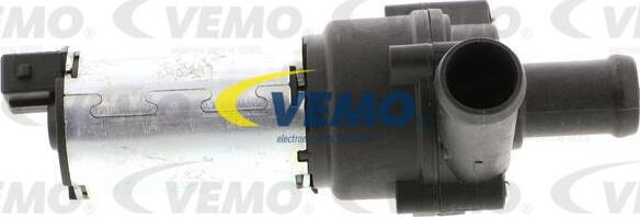 Vemo V10-16-0006 - Cirkulaciona pumpa za Vod , nezavisno Pomoćno grijanje www.molydon.hr