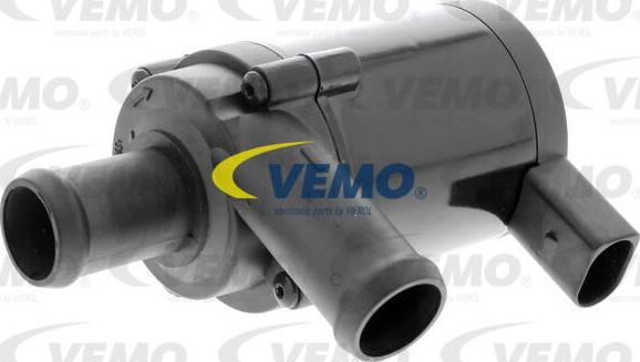 Vemo V10-16-0020 - Cirkulaciona pumpa za Vod , nezavisno Pomoćno grijanje www.molydon.hr