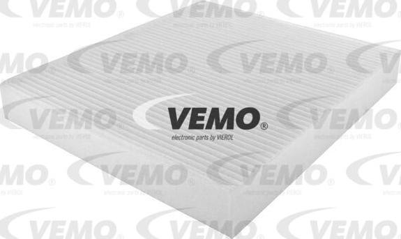 Vemo V10-30-2529 - Filter kabine www.molydon.hr