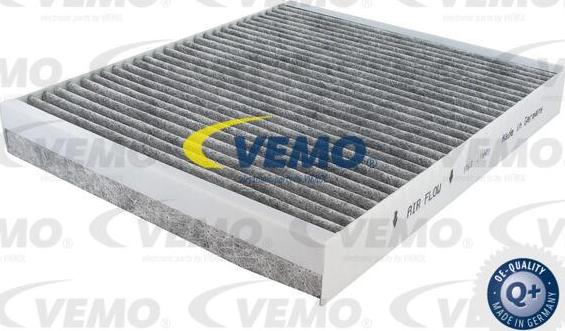 Vemo V10-31-1043 - Filter kabine www.molydon.hr