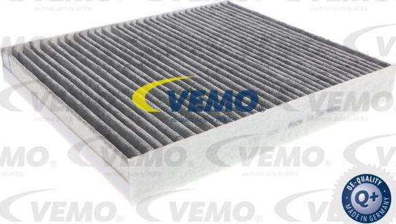 Vemo V10-31-2529 - Filter kabine www.molydon.hr