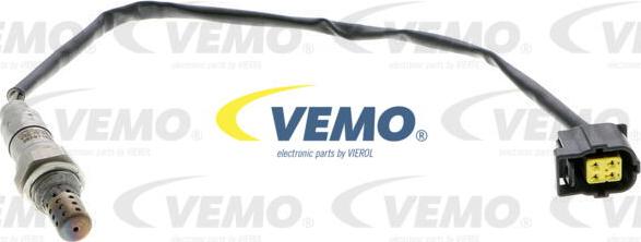 Vemo V10-76-0125 - Lambda-sonda www.molydon.hr