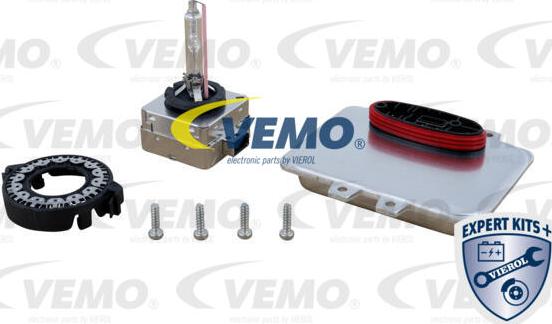 Vemo V10-73-0495-KIT1 - Komandni Uređaj, osvjetljenje  www.molydon.hr