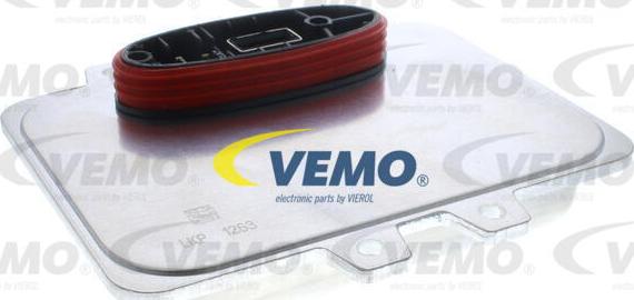 Vemo V10-73-0495 - Komandni Uređaj, osvjetljenje  www.molydon.hr