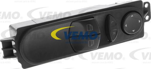 Vemo V10-73-0307 - Prekidač, podizačprozora www.molydon.hr