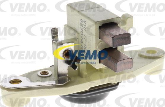 Vemo V10-77-0001 - Regulator napona generatora www.molydon.hr