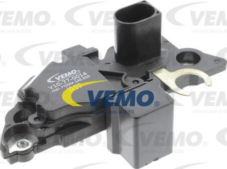 Vemo V10-77-0014 - Regulator napona generatora www.molydon.hr