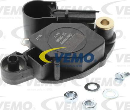 Vemo V10-77-1014 - Regulator napona generatora www.molydon.hr