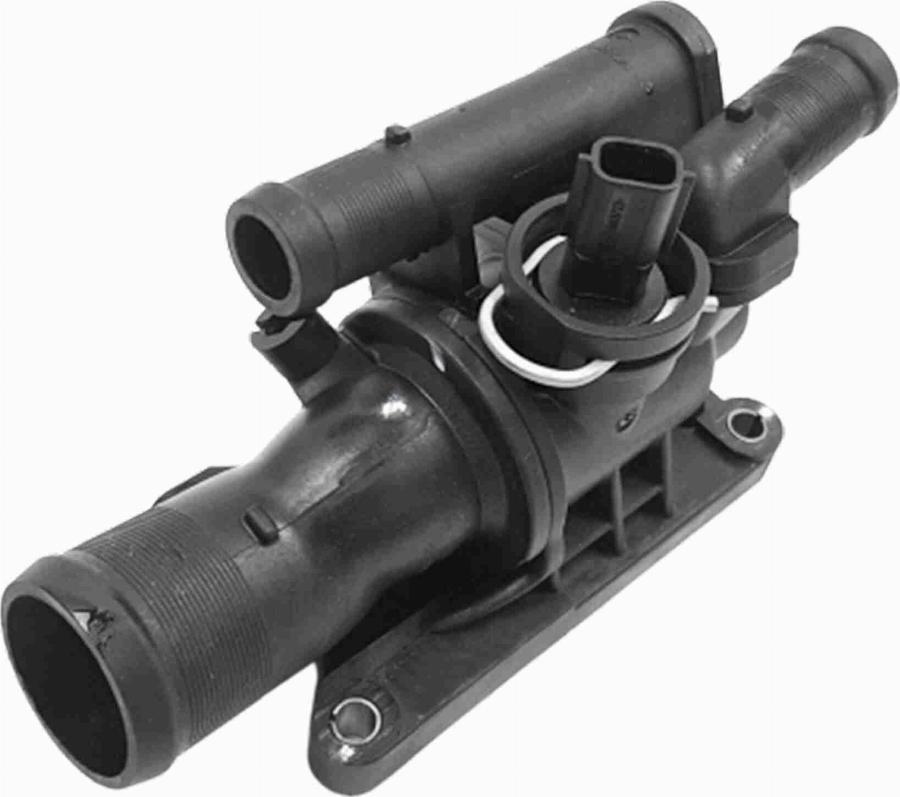Vemo V30-99-0007 - Termostat, rashladna tekućinu www.molydon.hr