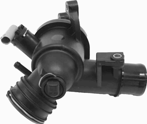 Vemo V30-99-0012 - Termostat, rashladna tekućinu www.molydon.hr