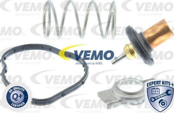 Vemo V30-99-0199 - Termostat, rashladna tekućinu www.molydon.hr
