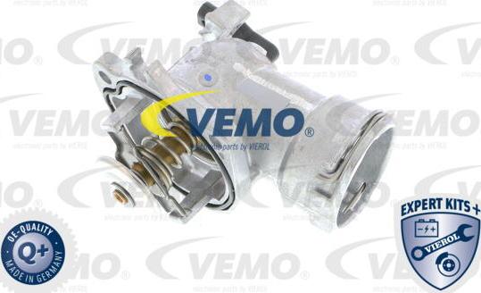 Vemo V30-99-0190 - Termostat, rashladna tekućinu www.molydon.hr