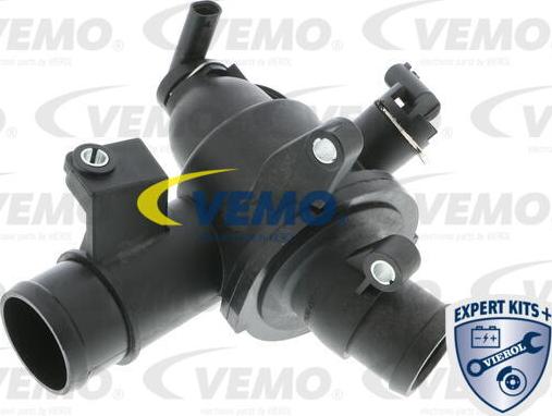 Vemo V30-99-0198 - Termostat, rashladna tekućinu www.molydon.hr
