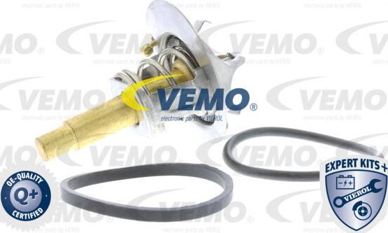 Vemo V30-99-0104 - Termostat, rashladna tekućinu www.molydon.hr