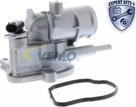 Vemo V30-99-0102 - Termostat, rashladna tekućinu www.molydon.hr