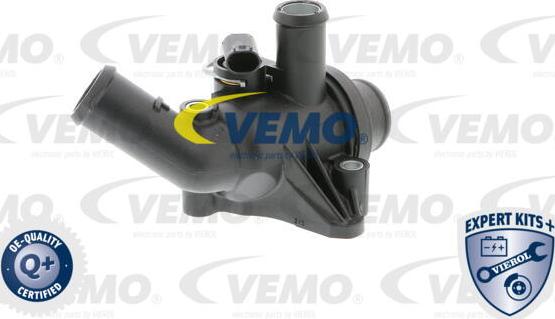 Vemo V30-99-0116 - Termostat, rashladna tekućinu www.molydon.hr