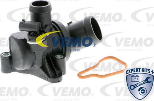 Vemo V30-99-0185 - Termostat, rashladna tekućinu www.molydon.hr