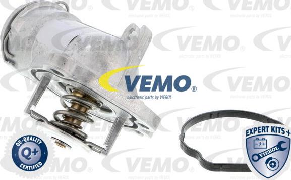 Vemo V30-99-0181 - Termostat, rashladna tekućinu www.molydon.hr