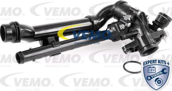 Vemo V30-99-0208 - Termostat, rashladna tekućinu www.molydon.hr