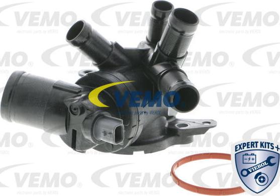 Vemo V30-99-0203 - Termostat, rashladna tekućinu www.molydon.hr