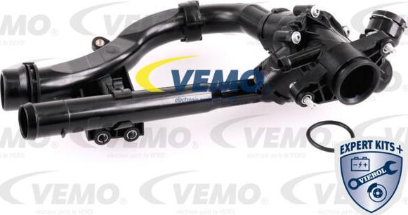 Vemo V30-99-0207 - Termostat, rashladna tekućinu www.molydon.hr