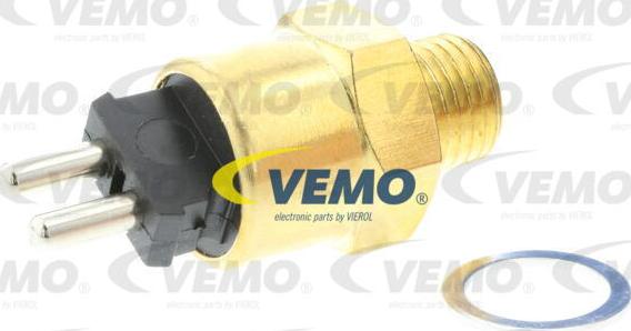 Vemo V30-99-2255 - Prekidač temperature, ventilator radijatora / klima uređaja www.molydon.hr