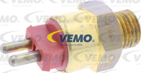 Vemo V30-99-2262 - Prekidač temperature, ventilator radijatora / klima uređaja www.molydon.hr