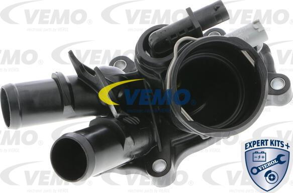 Vemo V30-99-2270 - Termostat, rashladna tekućinu www.molydon.hr