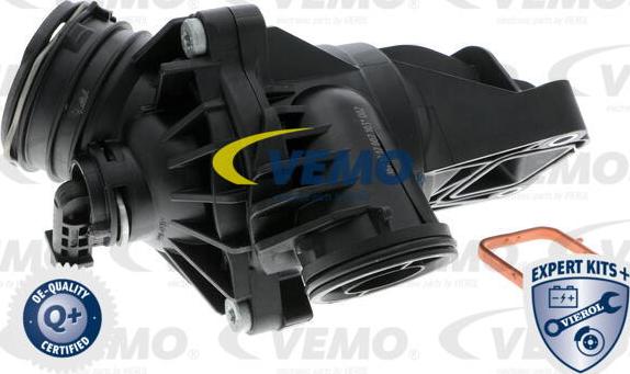 Vemo V30-99-2272 - Termostat, rashladna tekućinu www.molydon.hr
