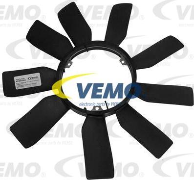 Vemo V30-90-1654 - Rotor ventilatora, hladjenje motora www.molydon.hr