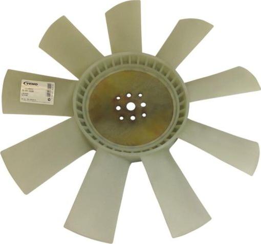 Vemo V30-90-1658 - Rotor ventilatora, hladjenje motora www.molydon.hr