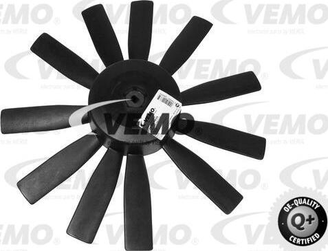 Vemo V30-90-1635 - Rotor ventilatora, ventilator klima-uredj sa kondenzatorom www.molydon.hr