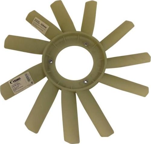 Vemo V30-90-1625 - Rotor ventilatora, hladjenje motora www.molydon.hr