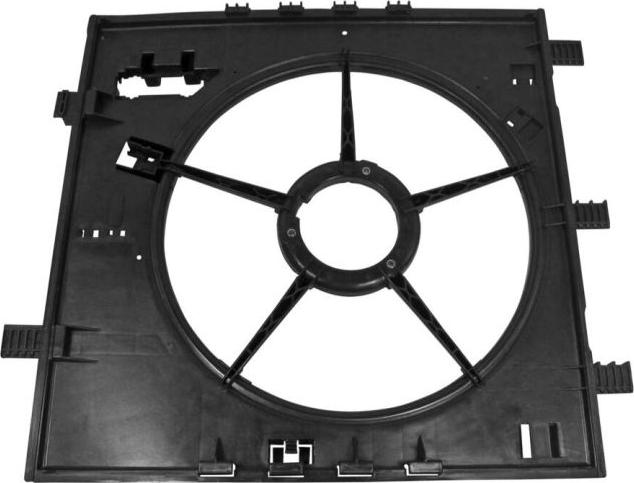 Vemo V30-93-1658 - Poklopac ventilatora www.molydon.hr