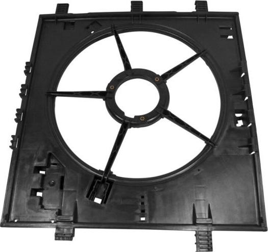 Vemo V30-93-1657 - Poklopac ventilatora www.molydon.hr